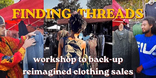 Threads Workshop