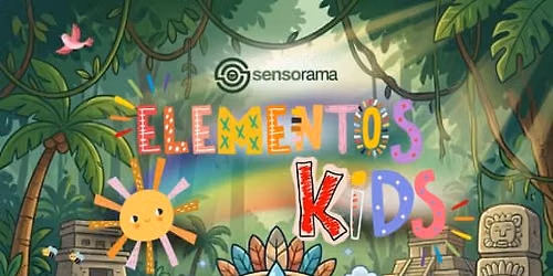 Elementos Kids