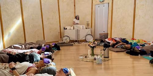 Mother's Day Sound Journey