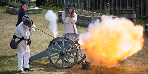 Unsung Heroes: Futile Thunder, Siege Weekend