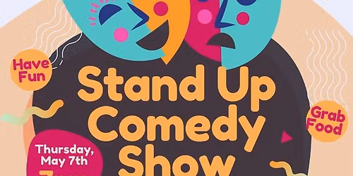 Comedy Night at Cerebella Winery