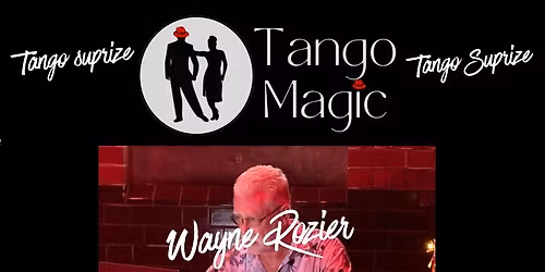 Tango suprise 