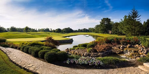 The Masters 17th Annive@ Heritage Club