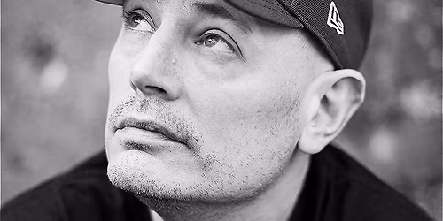 Jim Smallman: Comedy Will Never Die (But You Will)