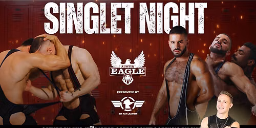 SINGLET NIGHT \/\/ Music by QWEST