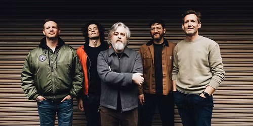 Minus the Bear at Citizens House of Blues Boston