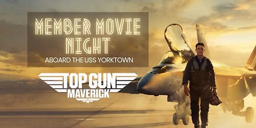 Member Movie Night