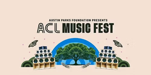 Austin City Limits Festival