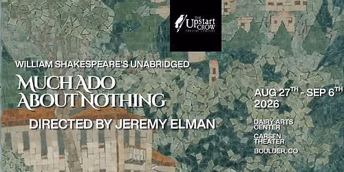 Much Ado About Nothing
