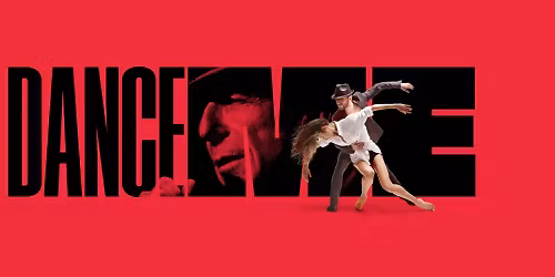 Ballets Jazz Montreal at Place Des Arts - Theatre Maisonneuve