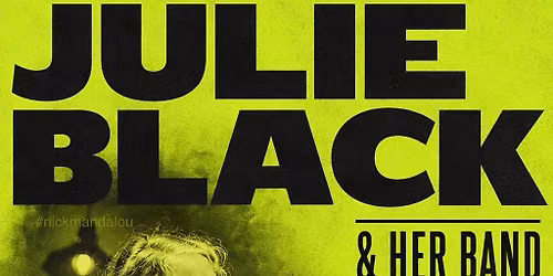 Julie Black & Her Band at Troll Music! \ud83d\udd25\ud83d\udc95\ud83c\udfb6