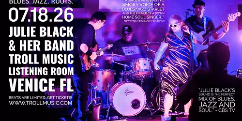 Julie Black Duo at Troll Music! \ud83d\udd25\ud83d\udc95\ud83c\udfb6