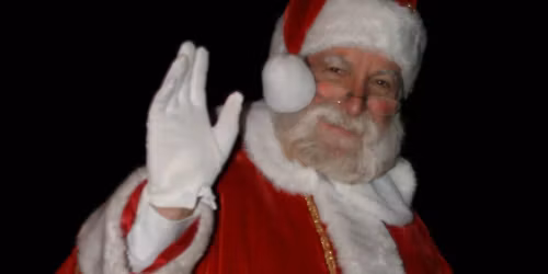 Morgan Hill Holiday Parade