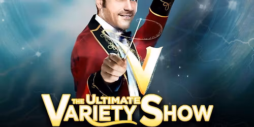 Parking V - The Ultimate Variety Show - Las Vegas