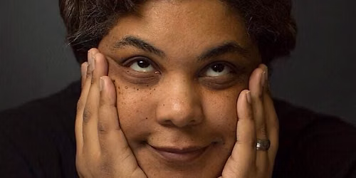 Roxane Gay Book Bash