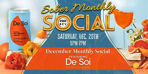 Sober Social