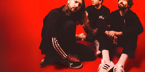 Dinosaur Pile Up at Grewal Hall