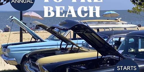 46th Annual Rod Run to the Beach