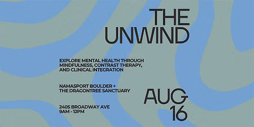 The Unwind