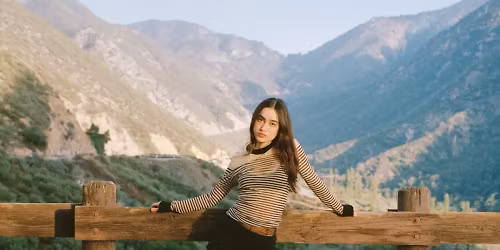 Mina Okabe Madrid Tickets