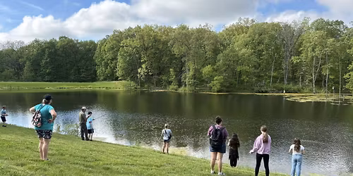 Free Fishing Weekend