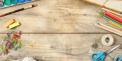 Every Tuesday brings you HOBBY NIGHT at Old School Gaming