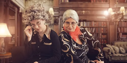 Comedia Dou\u0103 surori mortale -  Bra\u0219ov
