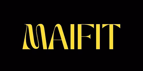 Maifit X Luxe summer sale event