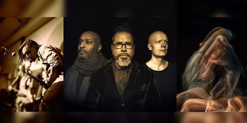 Sivuun Ensemble & Jarmo Saari Republic