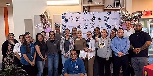 Family Promise Job Fair + Community Resources