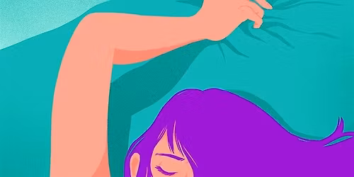 Yoga for Better Orgasms: Couple's Edition