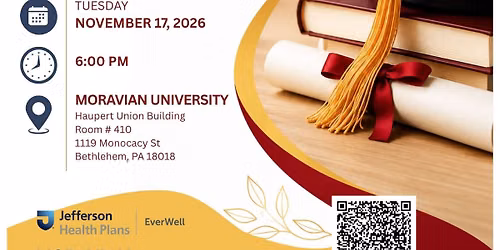 Nuestro Futuro Scholarship: Awarding Ceremony & Fundraising Dinner