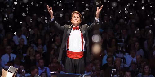 Boston Pops - Holiday Concert at SNHU Arena