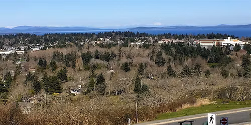 CAG\/CARTO2026 UVic area walking tour