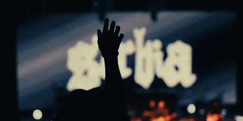 SERBIA in Monterrey