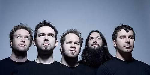 Finger Eleven Tickets 