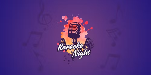 All Ages Karaoke Night