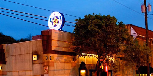 Preservation Month Historic Music Venue & Spaces Tours: Little Five Points