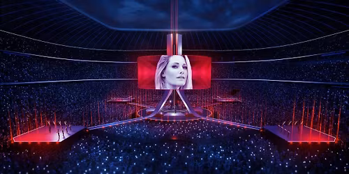 Helene Fischer Berlin Tickets