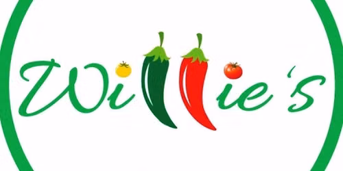 Foodie Friday - Willie\u2019s Garden Kitchen