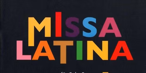 When Missa Latina meets Kibitz