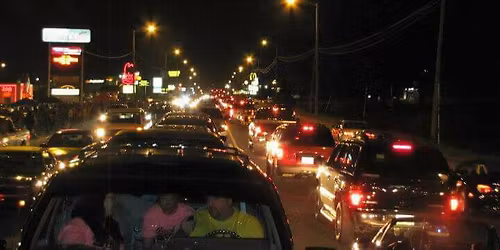 Back to the Strip 2026