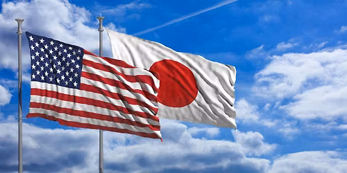 Seminar: US\u2013Japan Relations and the Asia-Pacific