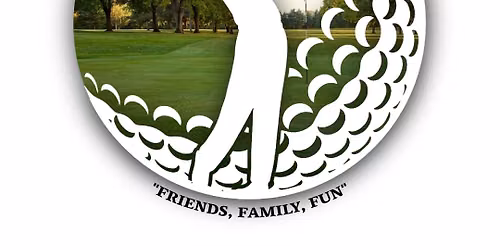 3rd Annual \u201cWeekend Golfers\u201d Outing