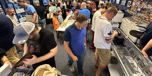 TRADE NIGHT!
