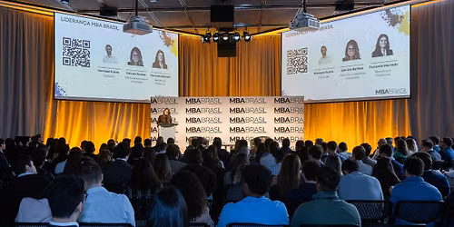 MBA Brasil 2026