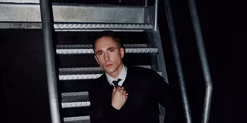 WOJCIECH KUCINA - WARSZTATY LATIN SOLO - POZIOM OPEN