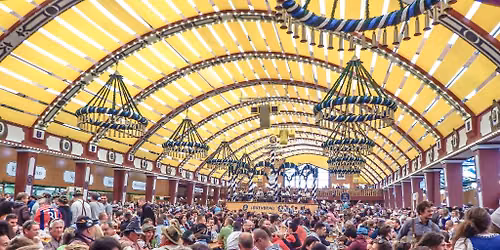 Oktoberfest