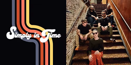 Simply In Time @ Horrocks Market