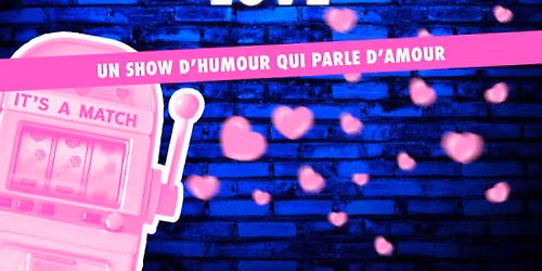 Comedy Love - Fridge Comedy